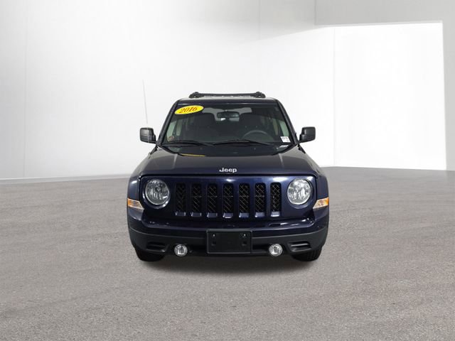 Used 2016 Jeep Patriot Sport w/ Power Value Group image 16