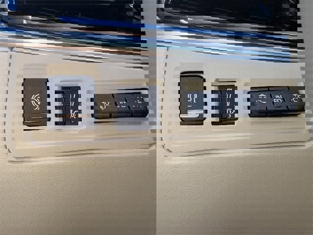 New 2025 Cadillac XT6 Premium Luxury w/ Technology Package image 25