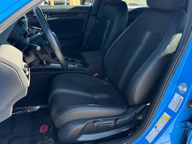 Certified 2024 Honda Civic Sport image 14