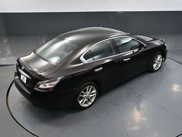 Used 2013 Nissan Maxima 3.5 S image 52