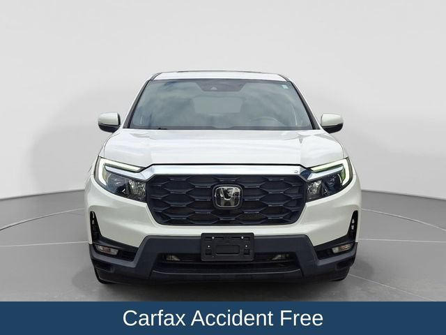 Used 2023 Honda Passport EX-L image 3