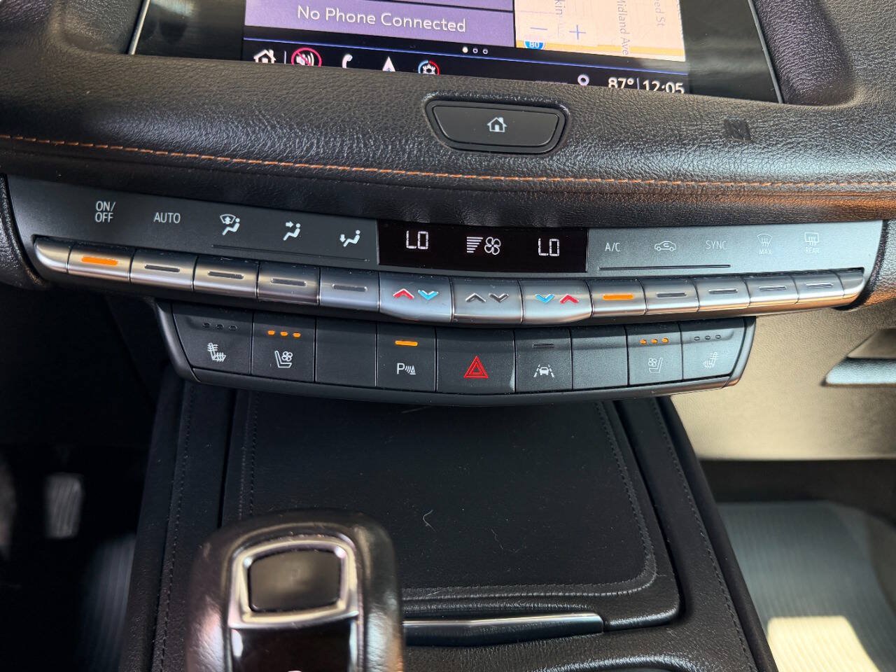 Used 2019 Cadillac XT4 Premium Luxury FWD image 42