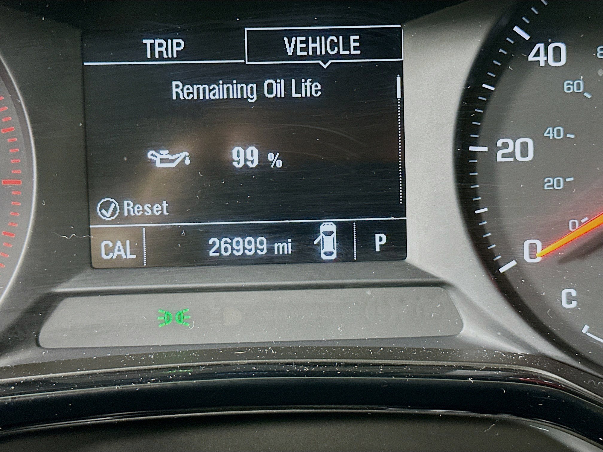 Used 2024 Chevrolet Trax LS w/ Driver Confidence Package FWD image 19