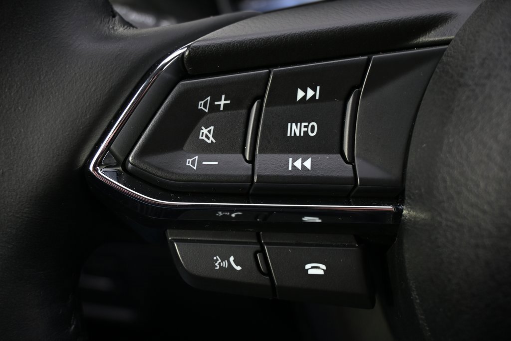 Used 2023 MAZDA CX-5 AWD 2.5 S w/ Select Package image 33