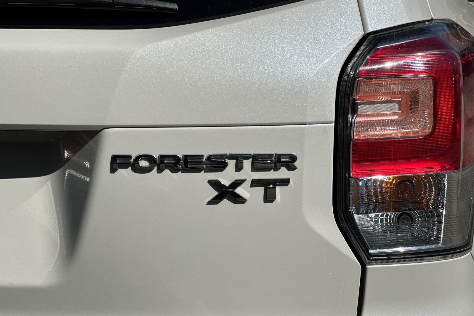 Used 2017 Subaru Forester 2.0XT Premium w/ Popular Package #2A AWD/4WD image 33