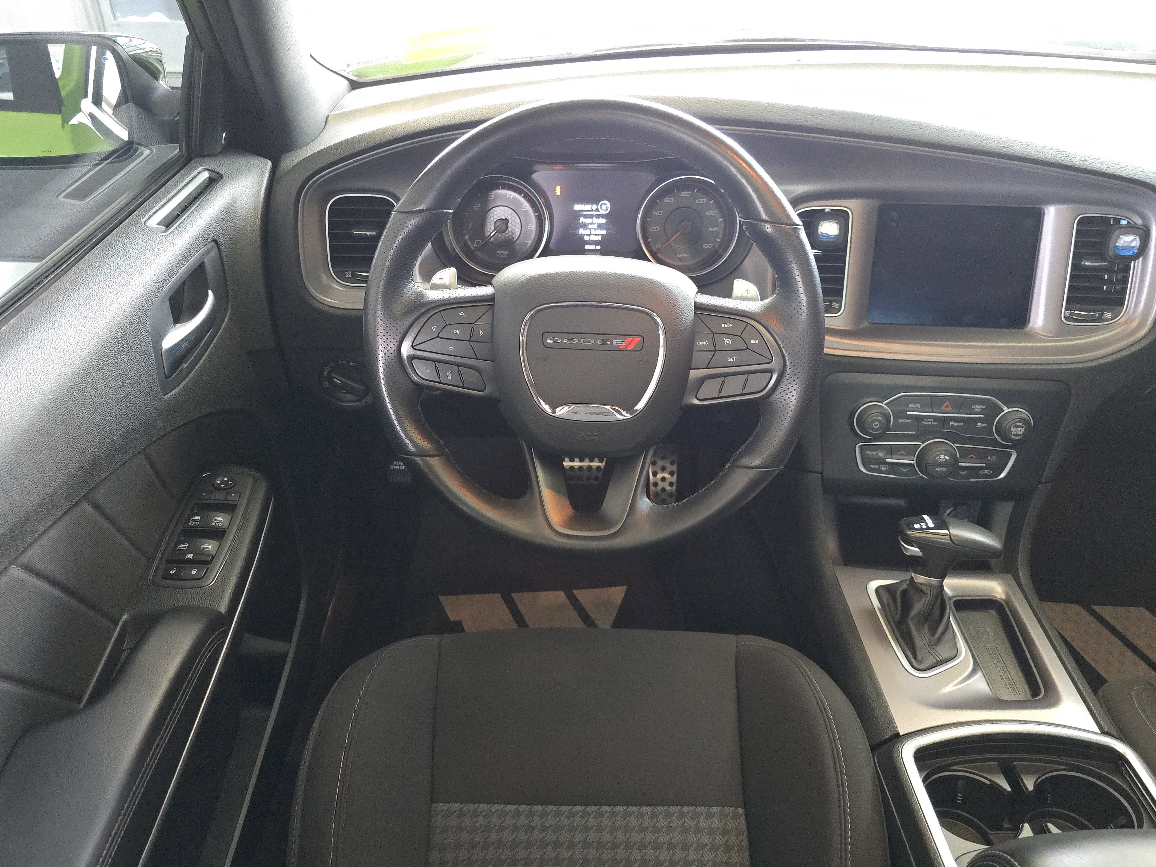 Used 2023 Dodge Charger R/T w/ Cold Weather Package image 14