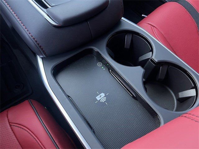 Used 2026 Acura RDX A-Spec AWD/4WD image 22