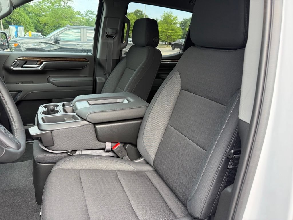 Used 2026 GMC Sierra 1500 Elevation AWD/4WD image 10