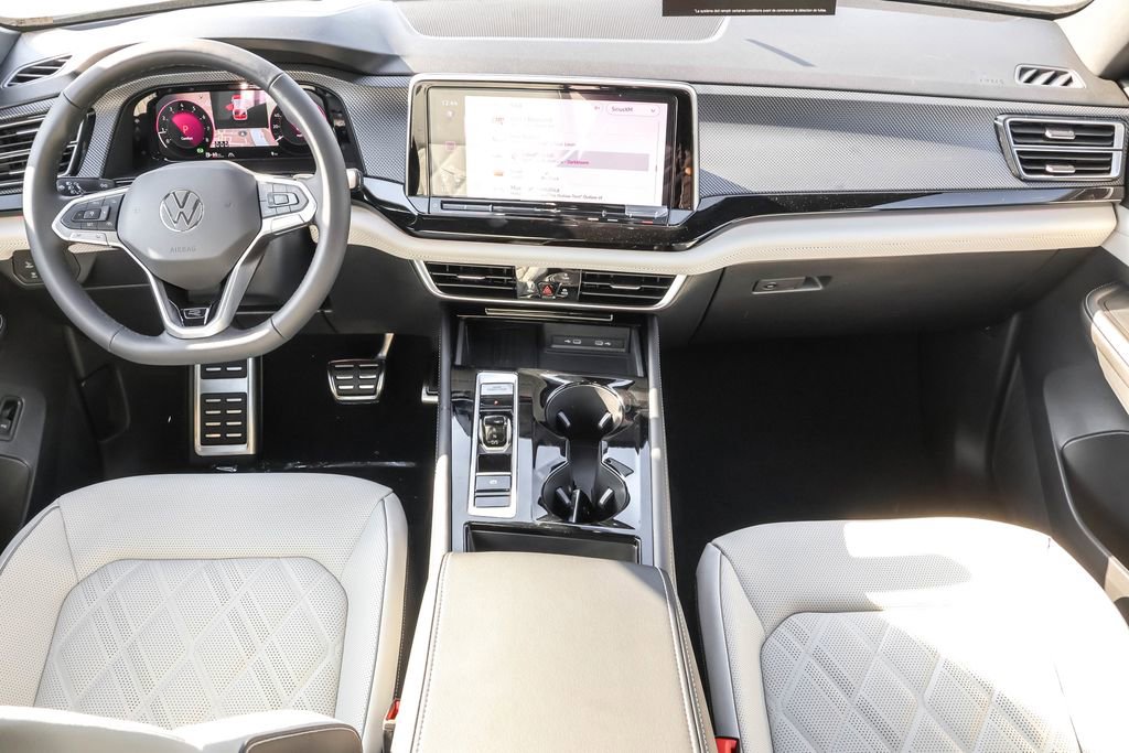 New 2026 Volkswagen Atlas Cross Sport SEL Premium R-Line image 35