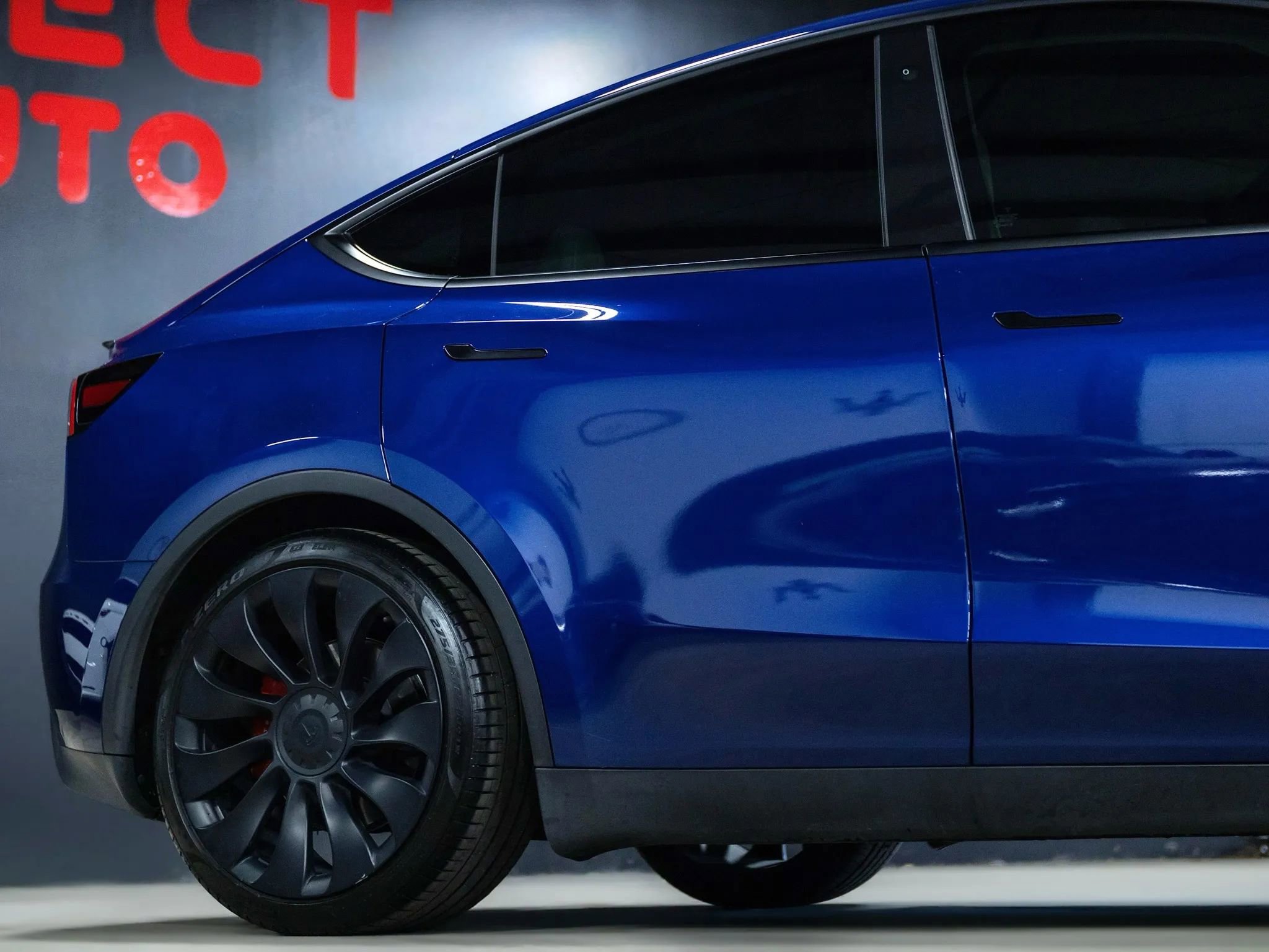 Used 2022 Tesla Model Y Performance image 10