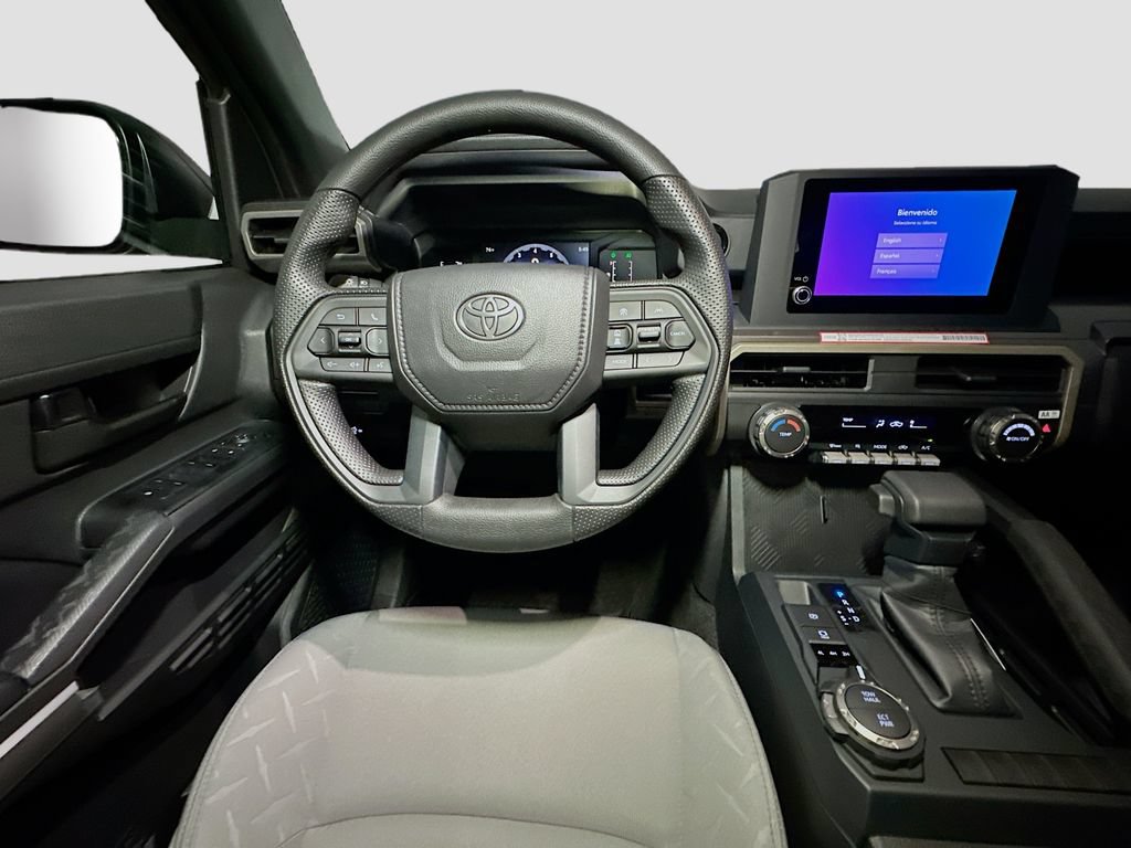 New 2026 Toyota Tacoma SR5 AWD/4WD image 27
