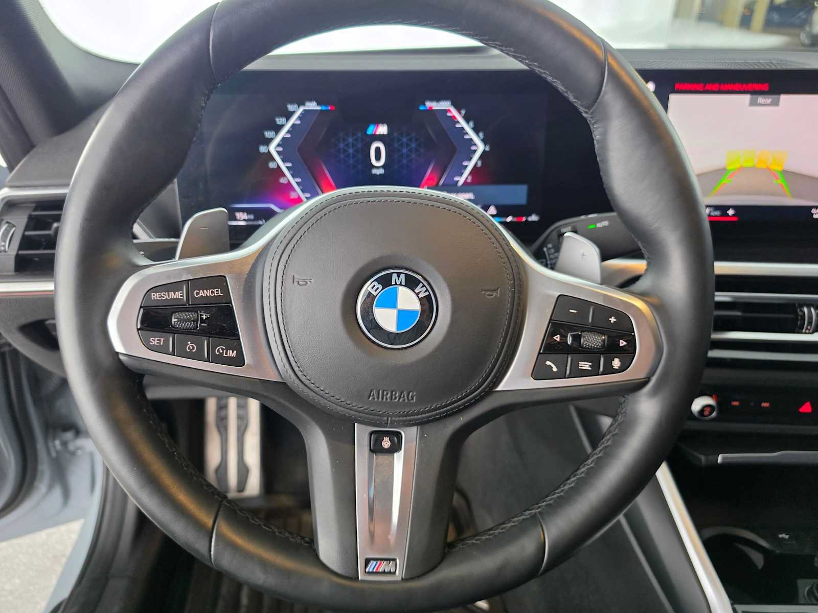 Used 2023 BMW M340i RWD image 22