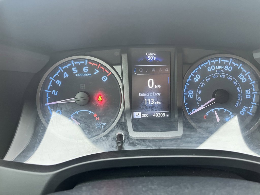 Used 2021 Toyota Tacoma TRD Pro image 16