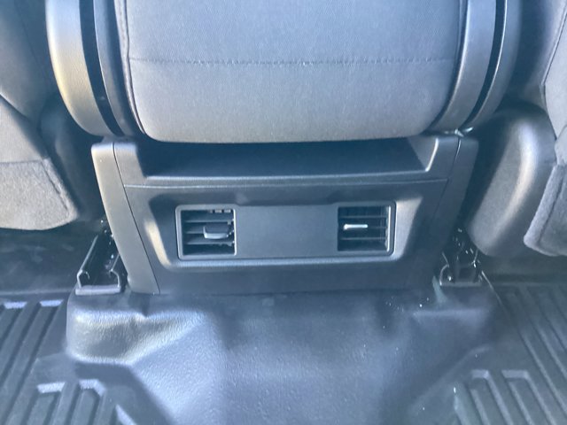 New 2026 Chevrolet Silverado 2500 W/T w/ WT/CX Safety Package image 18