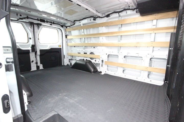 Used 2024 Ford Transit 250 Low Roof w/ Exterior Upgrade Package image 8