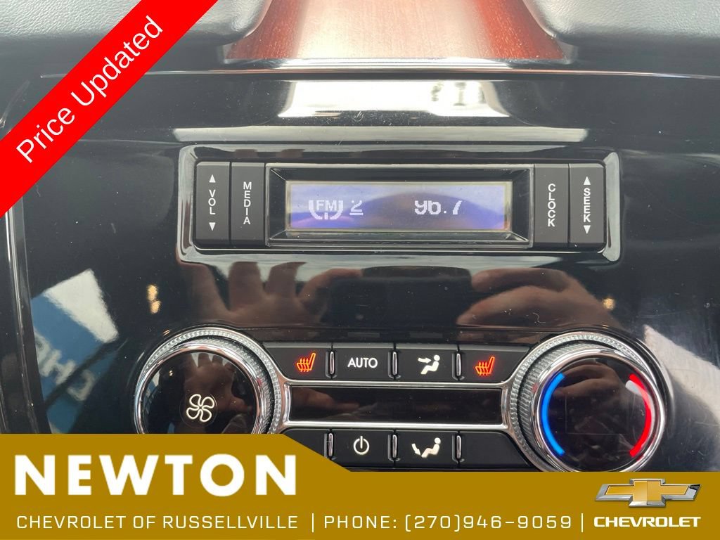 Used 2020 Lincoln Navigator Reserve w/ Equipment Group 208A Reserve AWD/4WD image 37