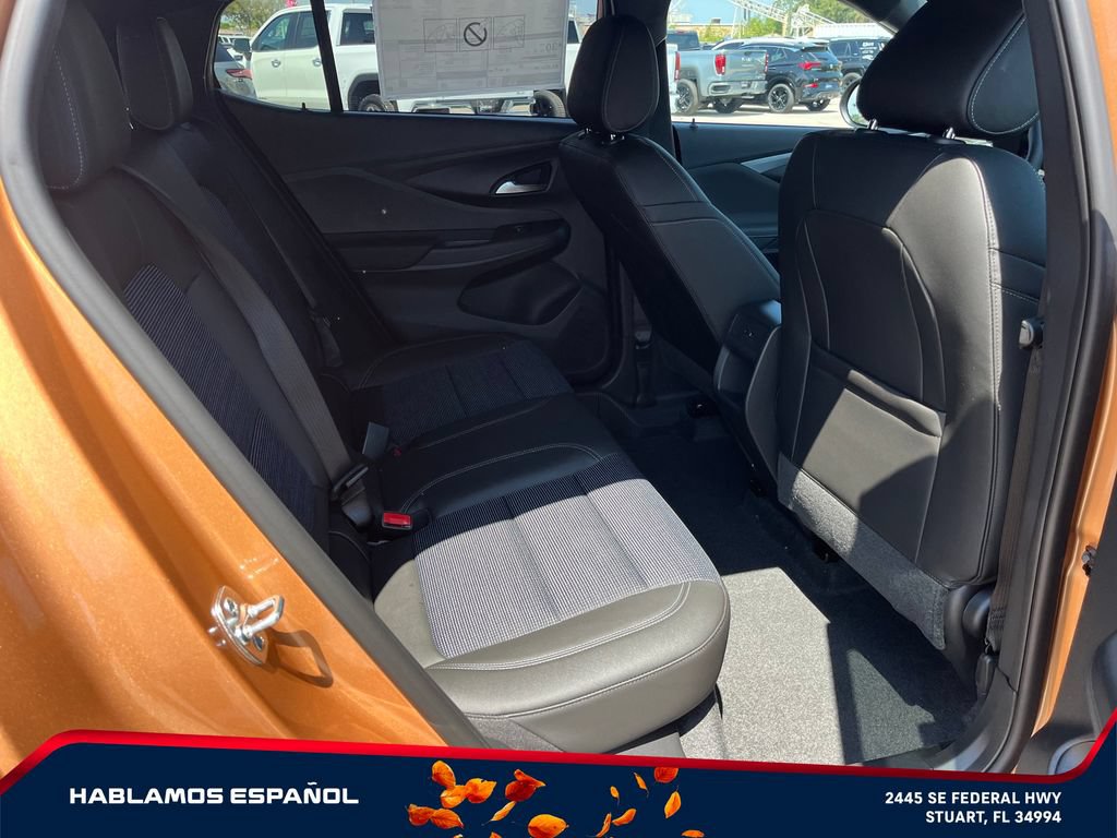 New 2026 Buick Envista Preferred w/ Convenience I Package FWD image 17