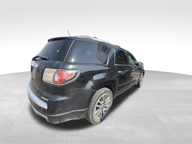 Used 2014 GMC Acadia Denali AWD/4WD image 12