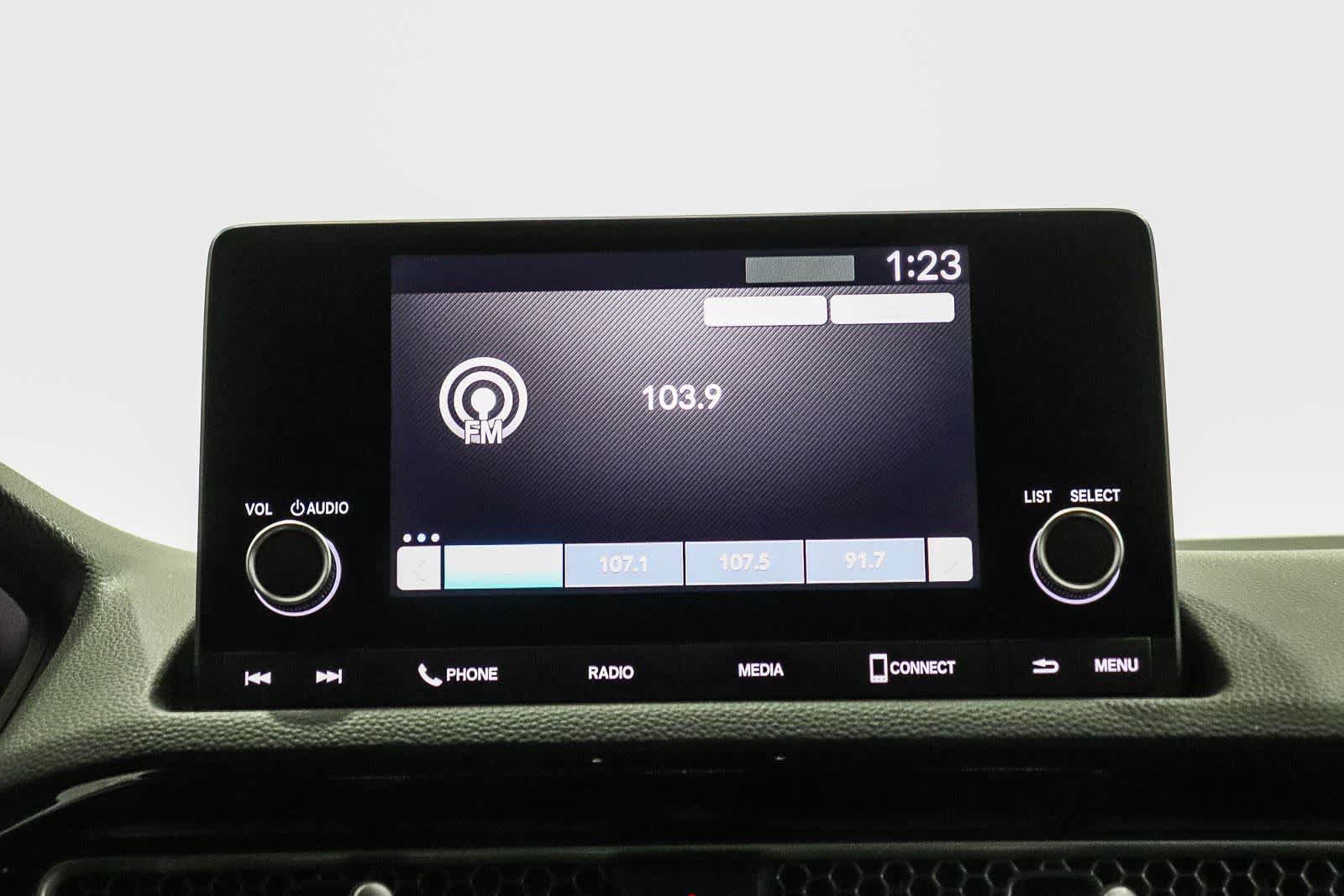 Used 2024 Honda Civic Sport image 14