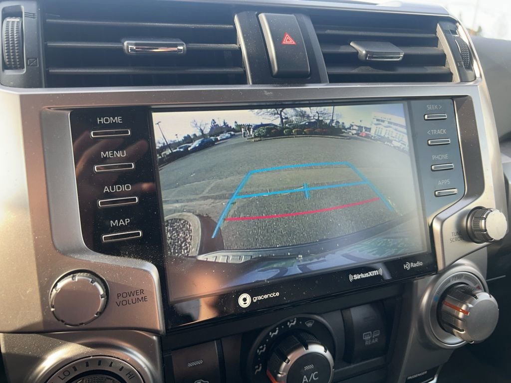 Used 2021 Toyota 4Runner SR5 Premium w/ Moonroof Package image 11