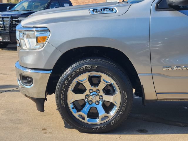 Used 2024 RAM 1500 Lone Star RWD image 8