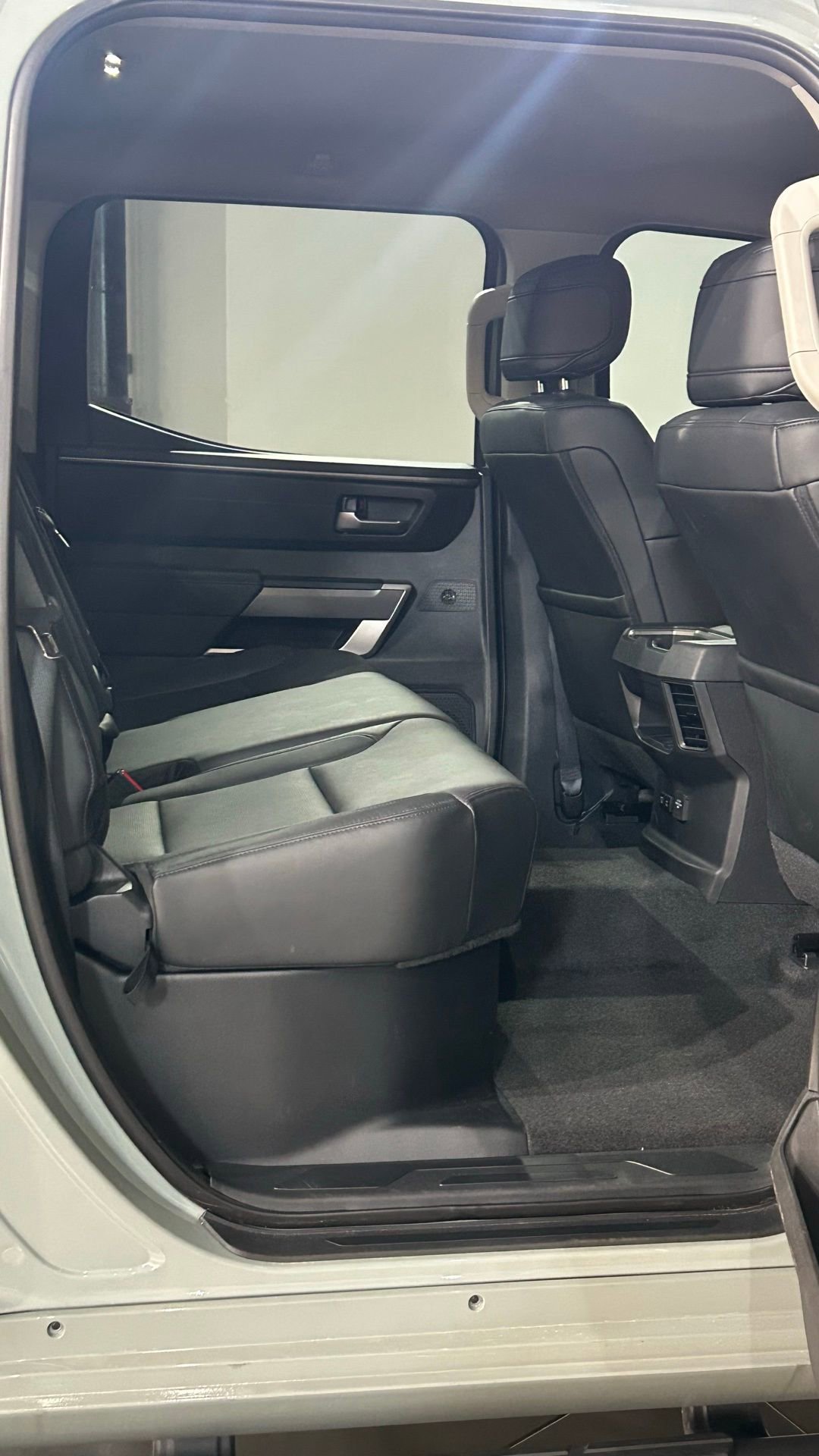 Used 2024 Toyota Tundra SR5 w/ SR5 Premium Package image 51