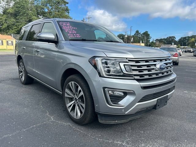 Used 2021 Ford Expedition Limited RWD image 6