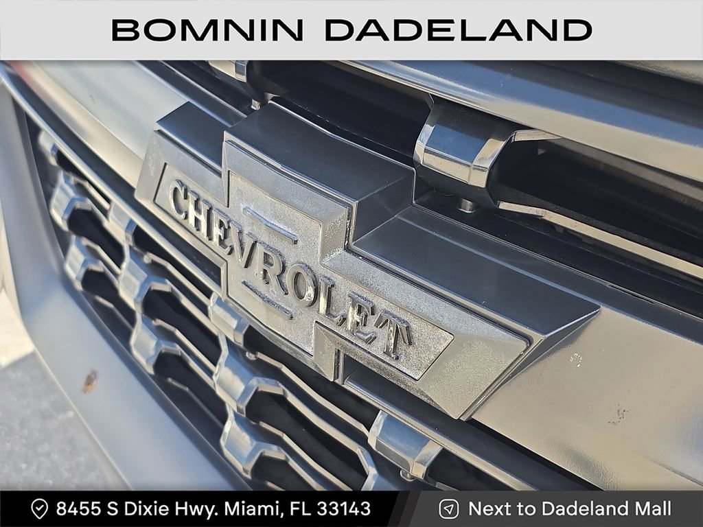 Used 2018 Chevrolet Colorado ZR2 image 13