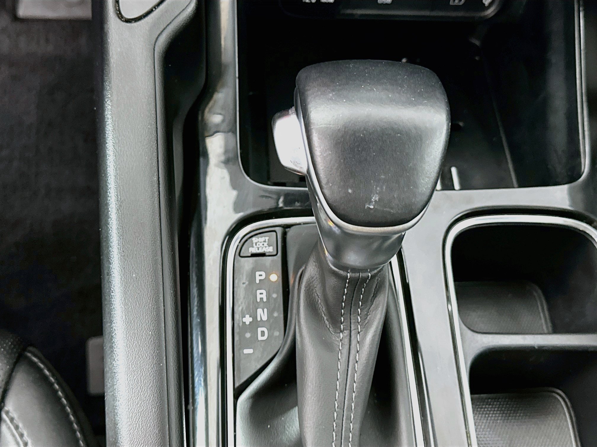Used 2025 Kia Telluride S AWD/4WD image 25