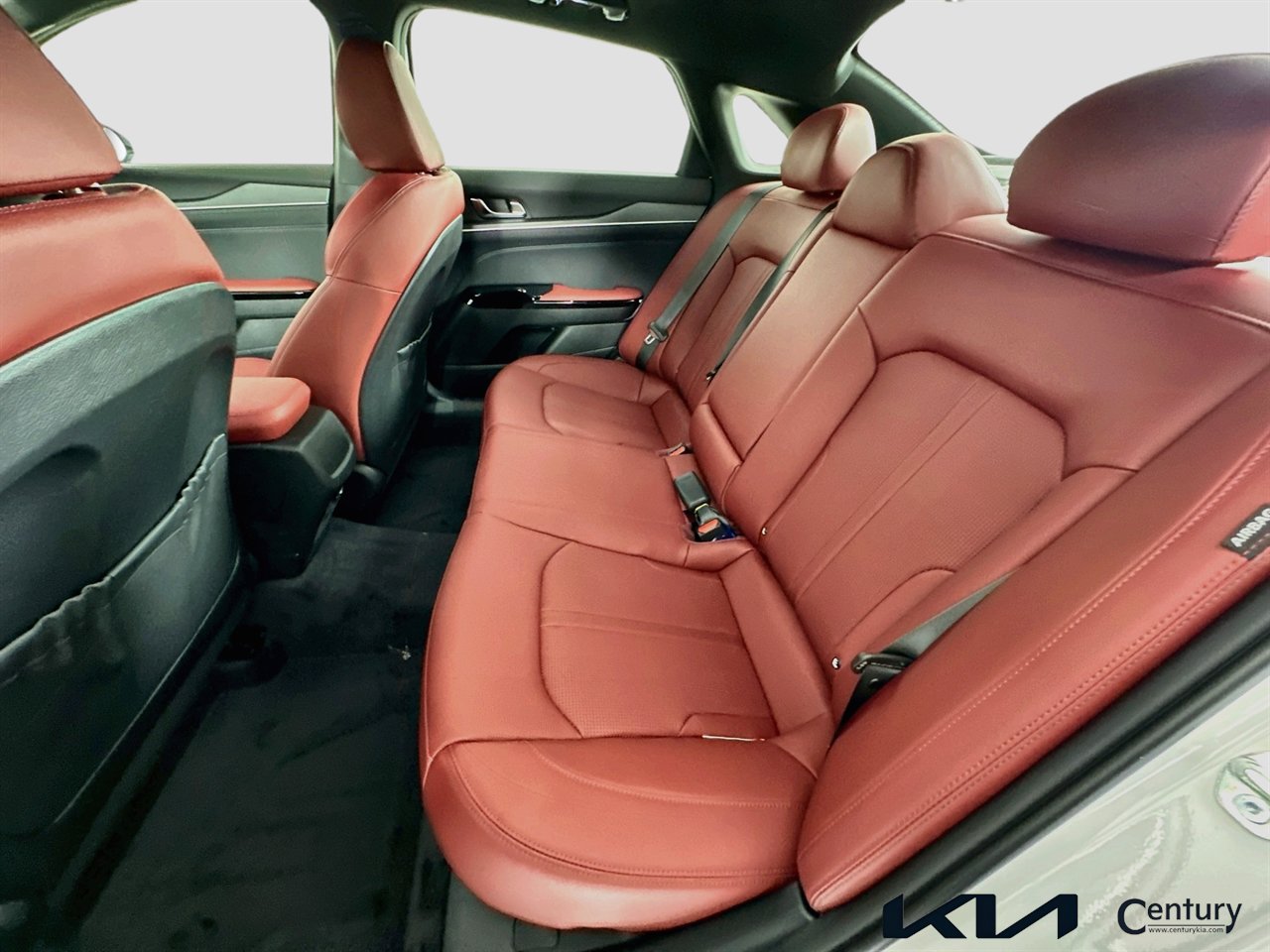 New 2026 Kia K5 GT-Line w/ GT-Line Premium Package FWD image 14