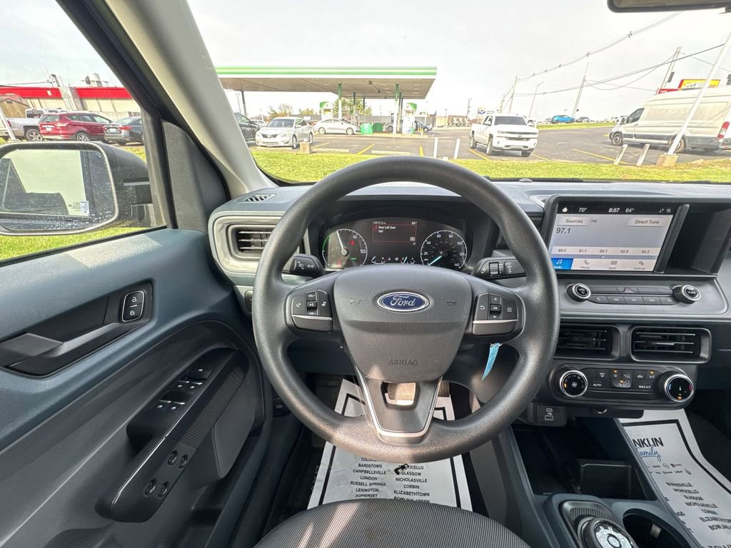 Used 2022 Ford Maverick XL image 14