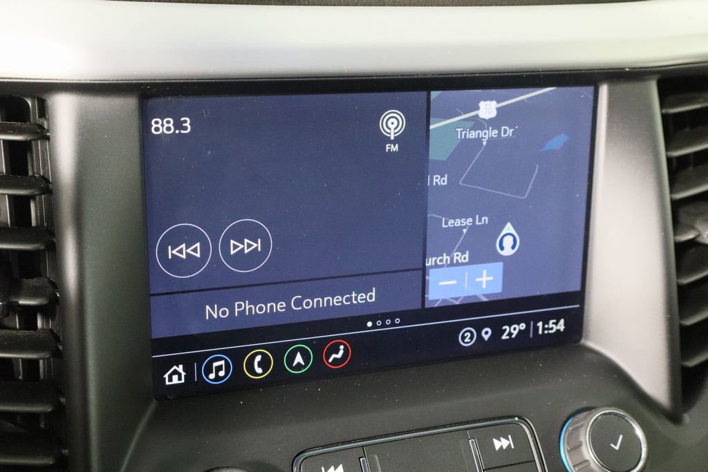 Used 2021 GMC Acadia SLT image 33