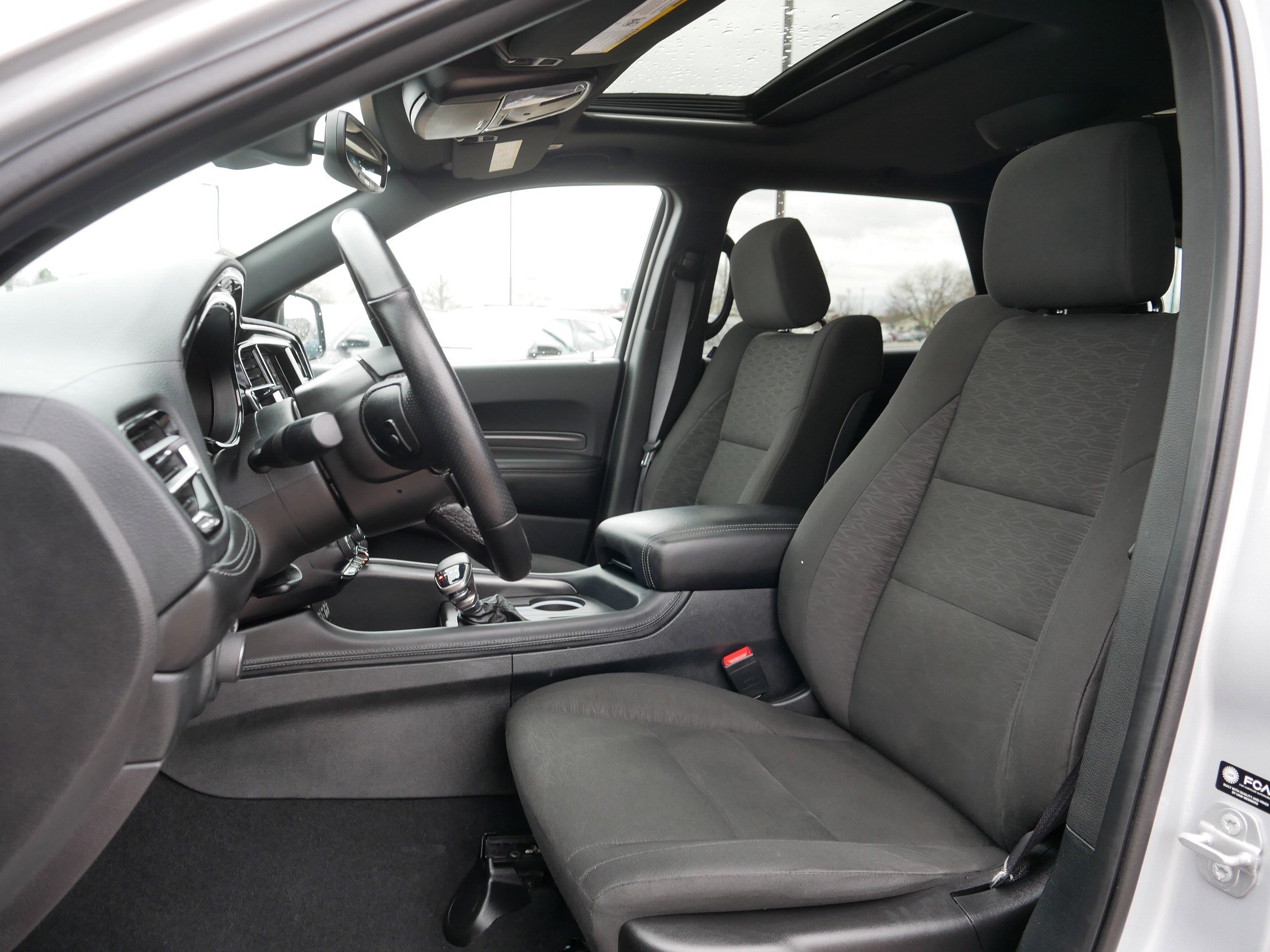 Used 2024 Dodge Durango SXT image 33