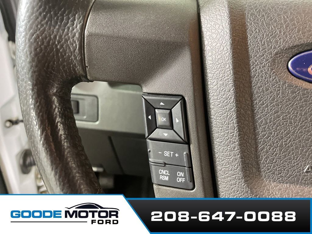 Used 2013 Ford F150 XLT w/ Mid Equipment Group image 13