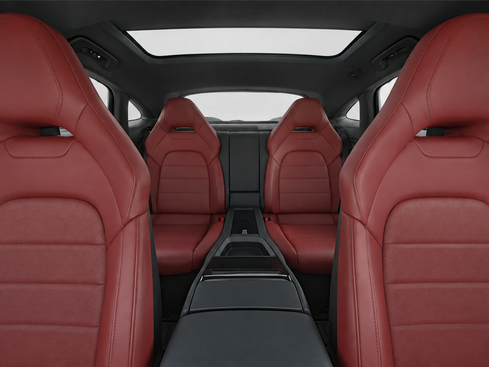 Used 2024 Porsche Panamera RWD image 21