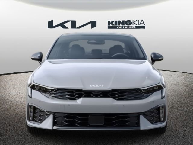 New 2026 Kia K5 GT video 2