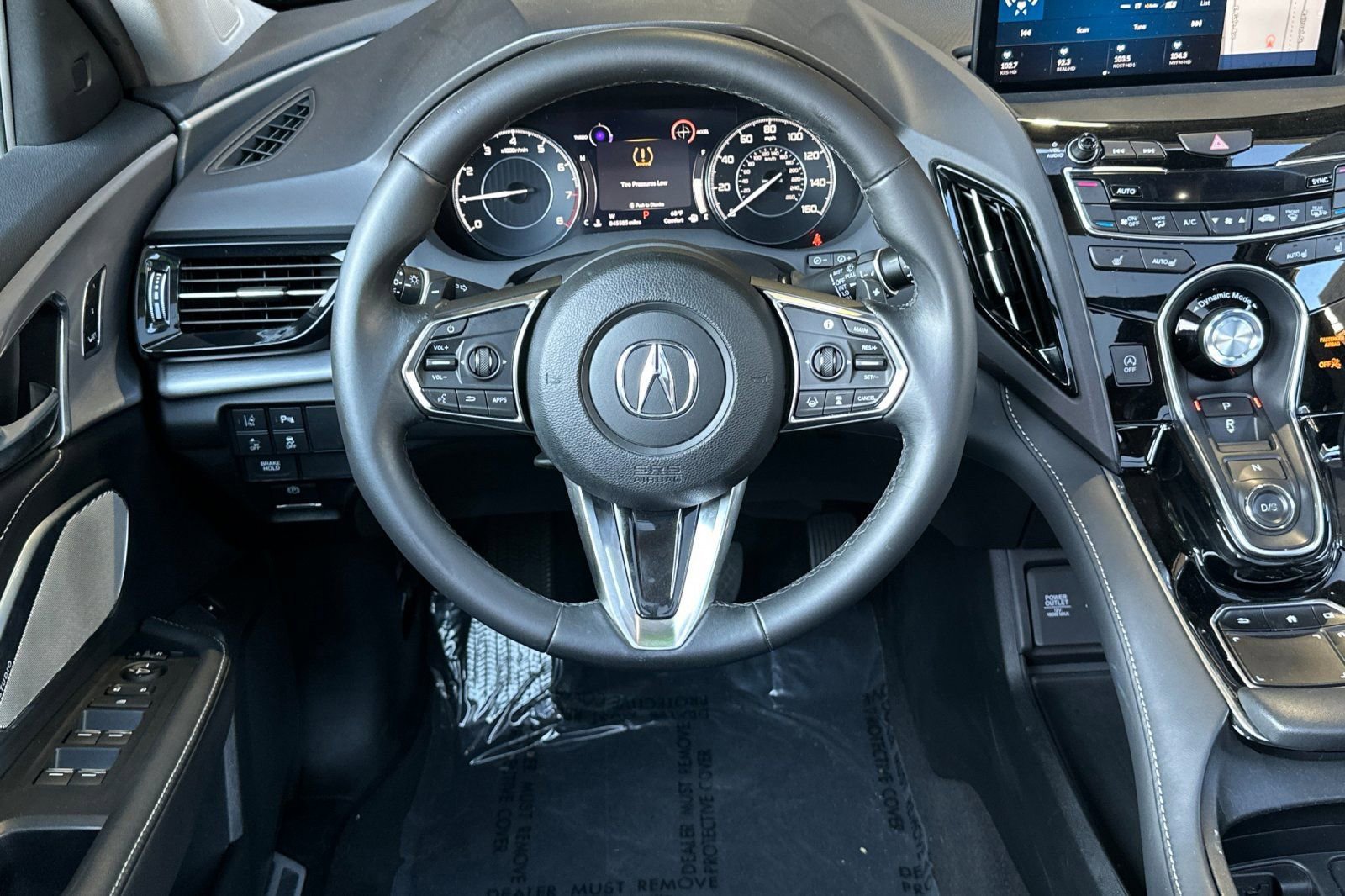 Used 2020 Acura RDX w/ Technology Package image 14