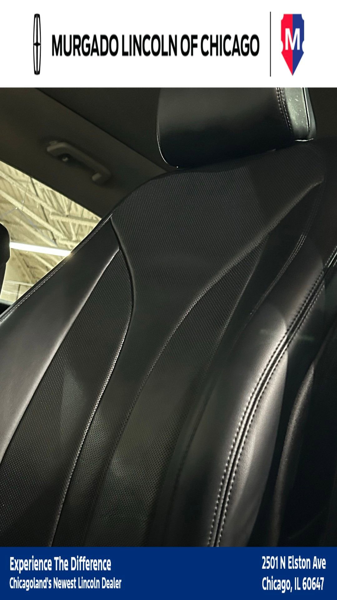 Used 2021 Lincoln Nautilus Reserve AWD/4WD image 38