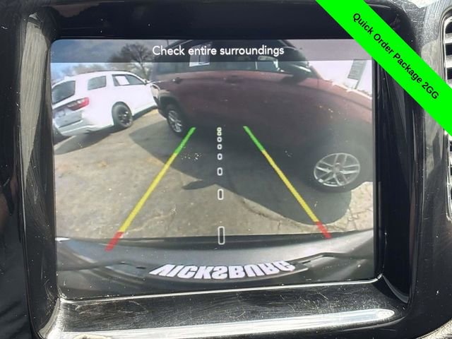 Used 2019 Jeep Compass Limited image 17