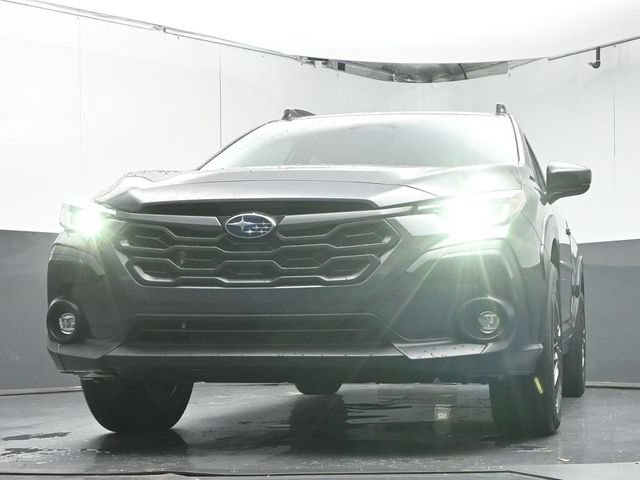 Certified 2025 Subaru Crosstrek 2.5i Limited w/ Popular Package #4A AWD/4WD image 33