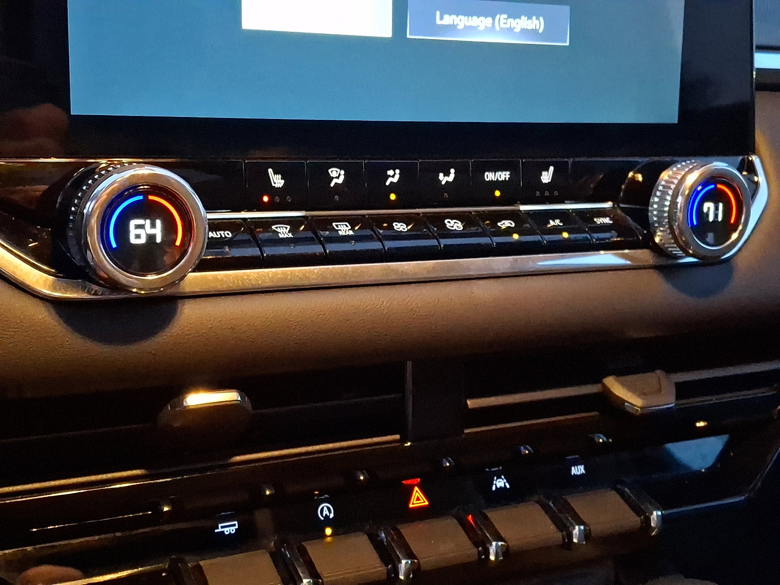 Certified 2024 GMC Canyon Elevation w/ Elevation Premium Package image 23