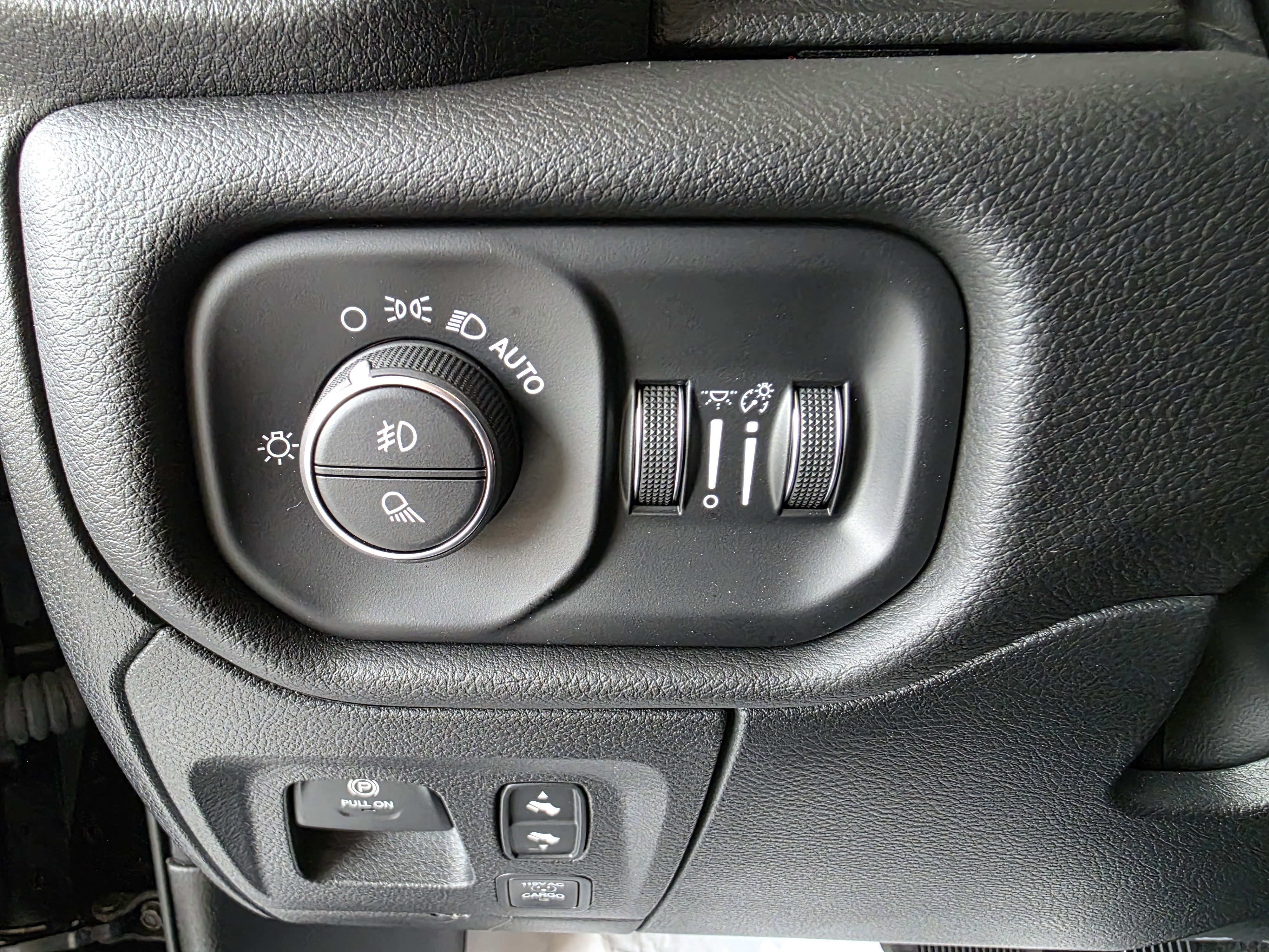 New 2025 RAM 1500 Big Horn image 13