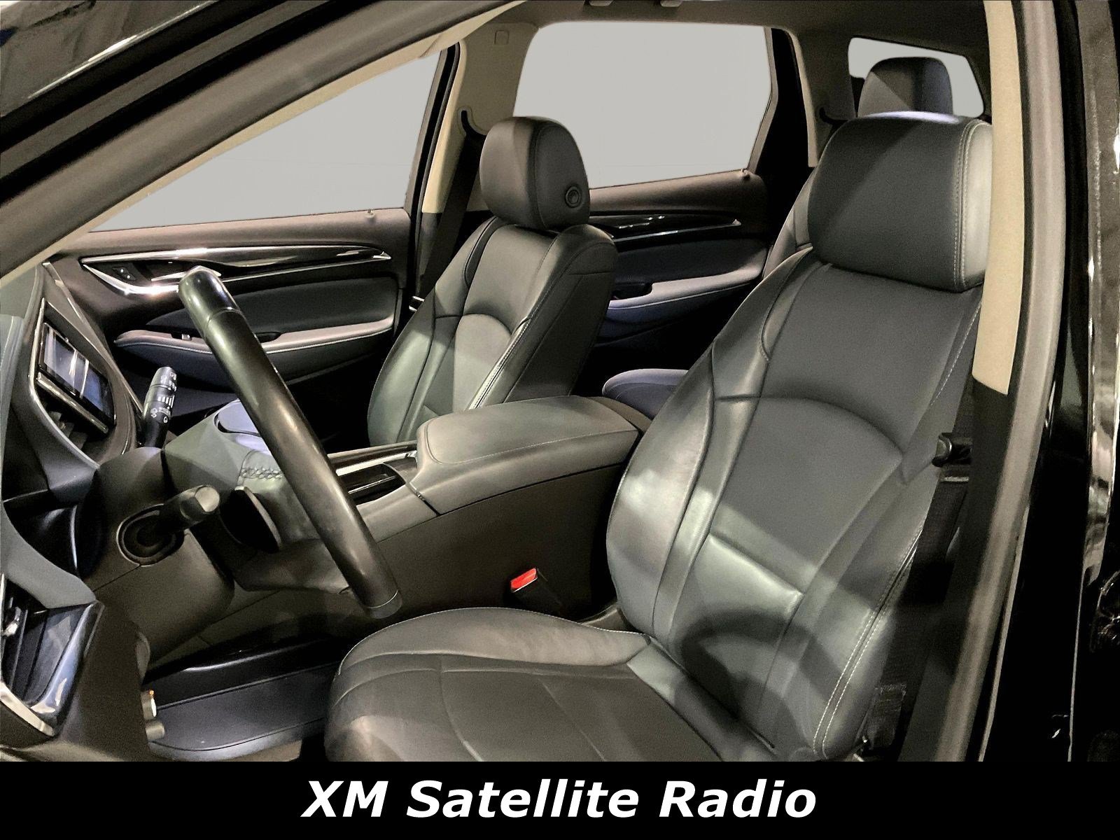 Used 2020 Buick Enclave Essence w/ Sound and Sites Package FWD image 21