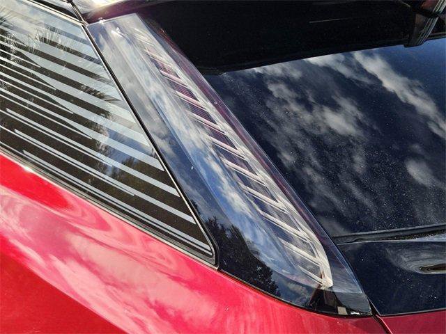 New 2026 Cadillac Optiq Sport 2 image 11