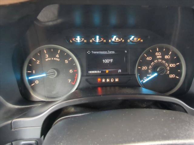 Used 2018 Ford F150 XLT w/ XTR Package AWD/4WD image 11
