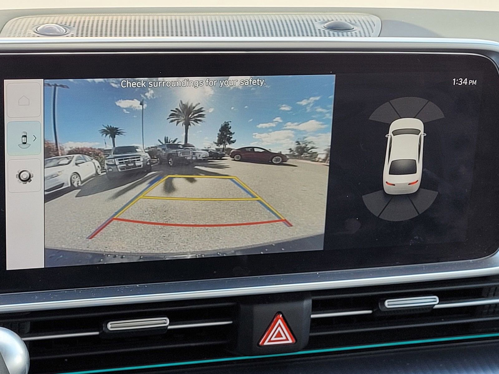 Certified 2024 Hyundai Ioniq 6 SEL image 28