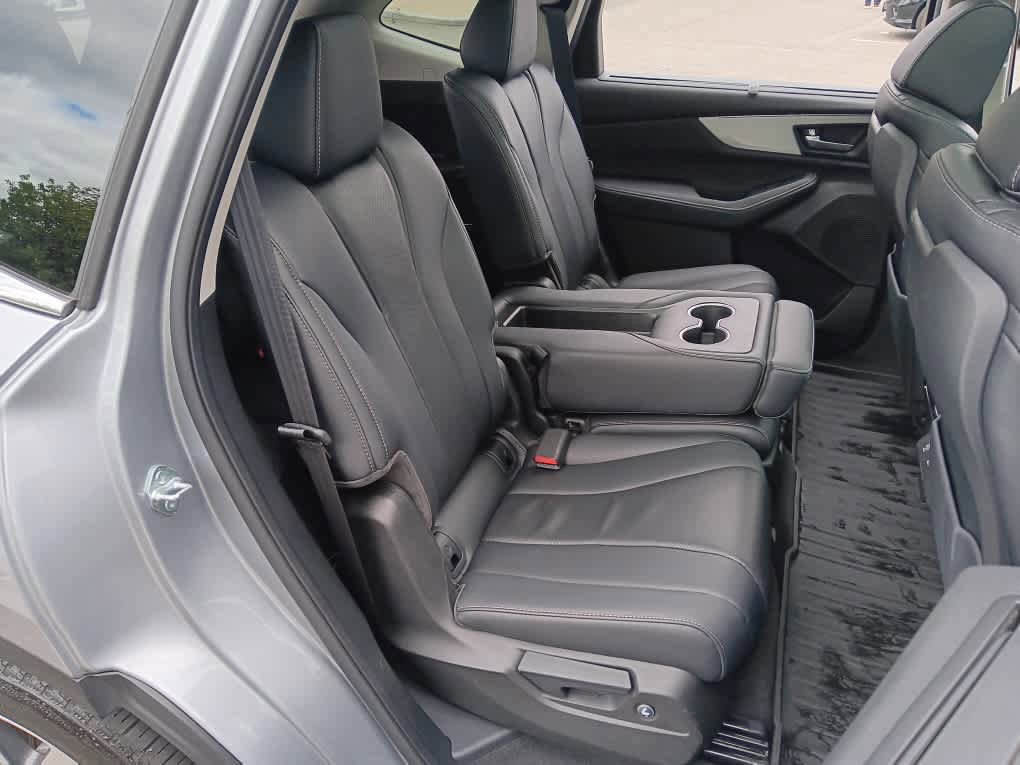 Used 2023 Acura MDX SH-AWD w/ Technology Package image 22