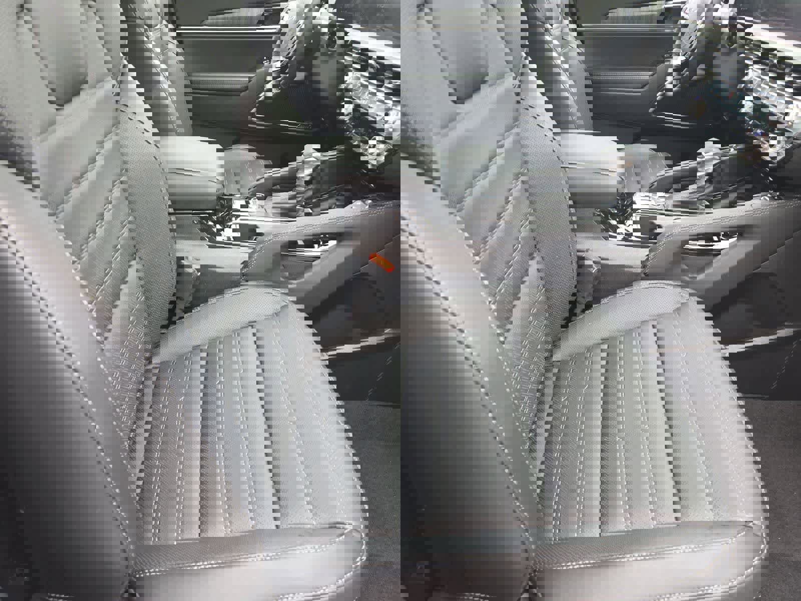 Used 2025 Kia Telluride SX Prestige image 21