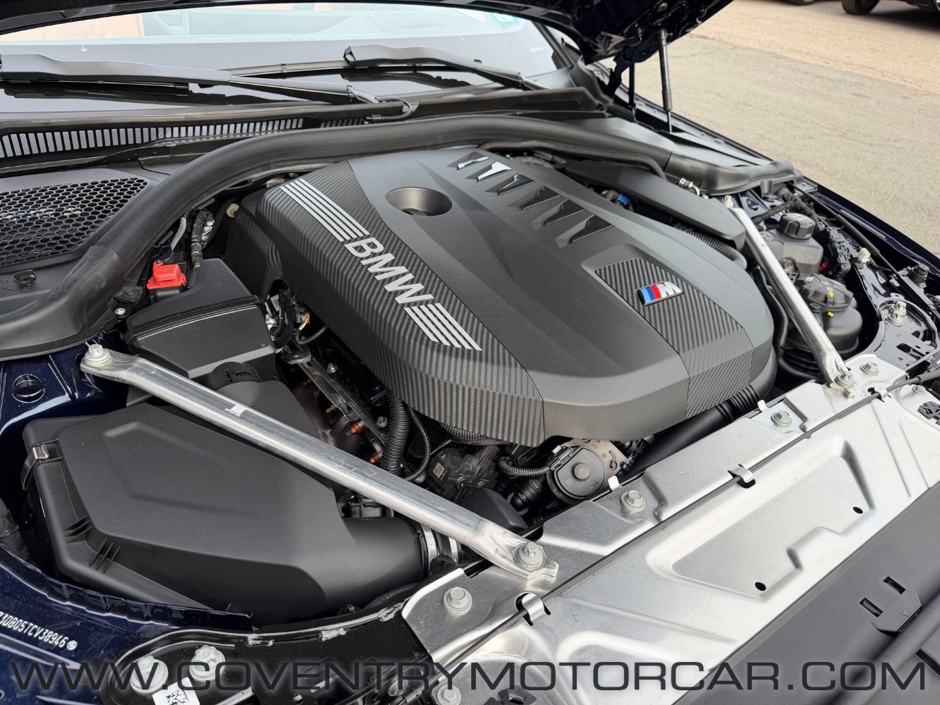 Used 2026 BMW 440i xDrive Convertible w/ Premium Package AWD/4WD image 17