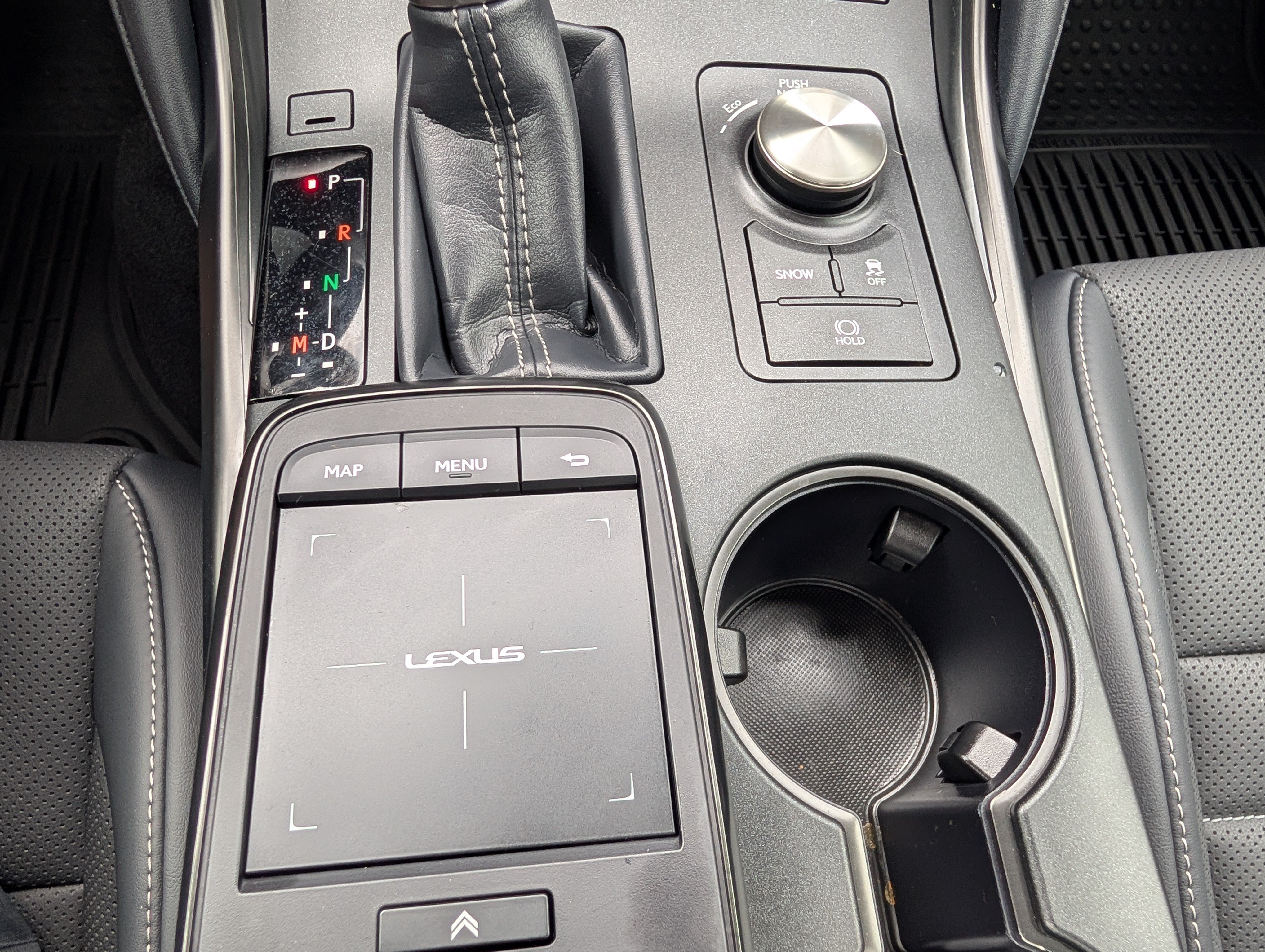 Used 2025 Lexus IS 350 F Sport w/ Navigation Package AWD/4WD image 27